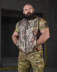 Тактичний жилет REXIS НП4972