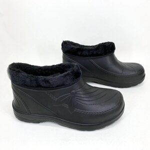 Черевики жіночі утеплені 40 розмір, Зимові бурки жіночі, Домашні тапочки для жінок