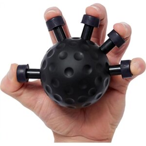 Еспандер кистьовий тренажер для пальців Power Wrist JY-8819