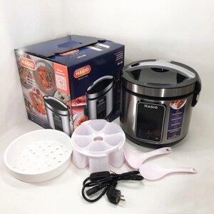 Мультиварка MAGIO MG-426, багатофункціональна мультиварка, якісна мультиварка