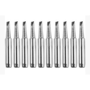 Жало для паяльника набір 10 штук 900M-S