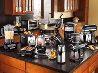 БЫТОВАЯ ТЕХНИКА