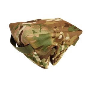 Упор барикадний стрілецький подушка GEN 7 кістка