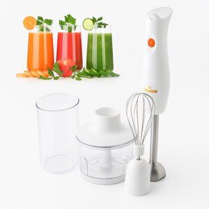 Кухонний Блендер 3 в 1 Promotec PM 586, 300Вт