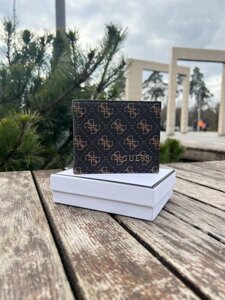 Чоловічий Гаманець Guess Мужской Кошелёк