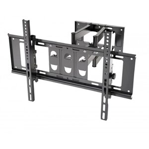 Настінне поворотне кріплення для телевізора 40-80" CP602 кронштейн