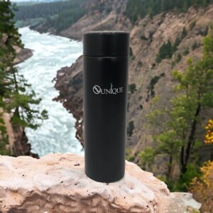 Термос з дисплеєм температури, Розумний термос, Розумний термос температури, Термос для чаю