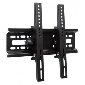 Настінне кріплення для телевізора кронштейн 15-42" HT-001