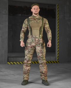 Зимовий водовідштовхувальний комбінезон LOGITEK мультикам ВТ4752