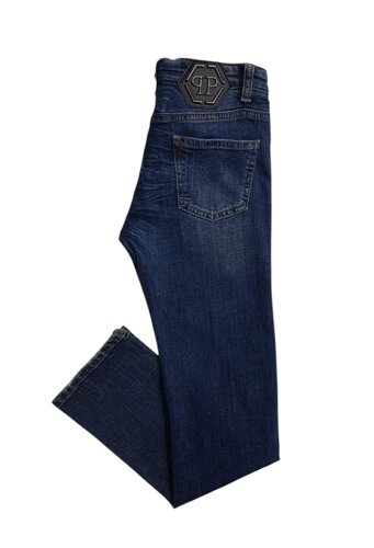 Джинси Philipp Plein для дівчинки 10/11 роки
