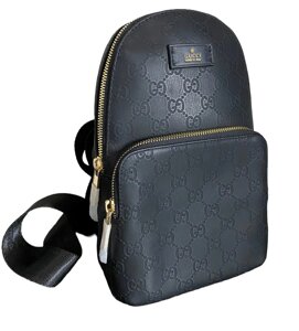 Чоловіча сумка Gucci