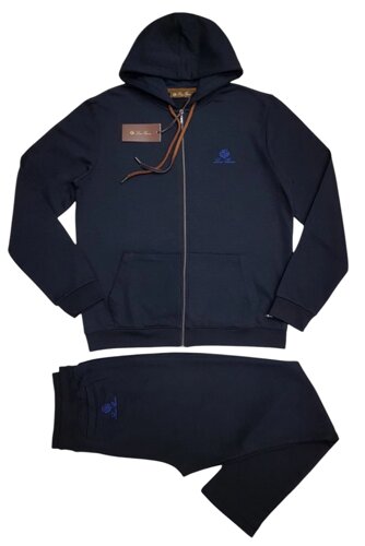 Чоловічий спортивний костюм Loro Piana