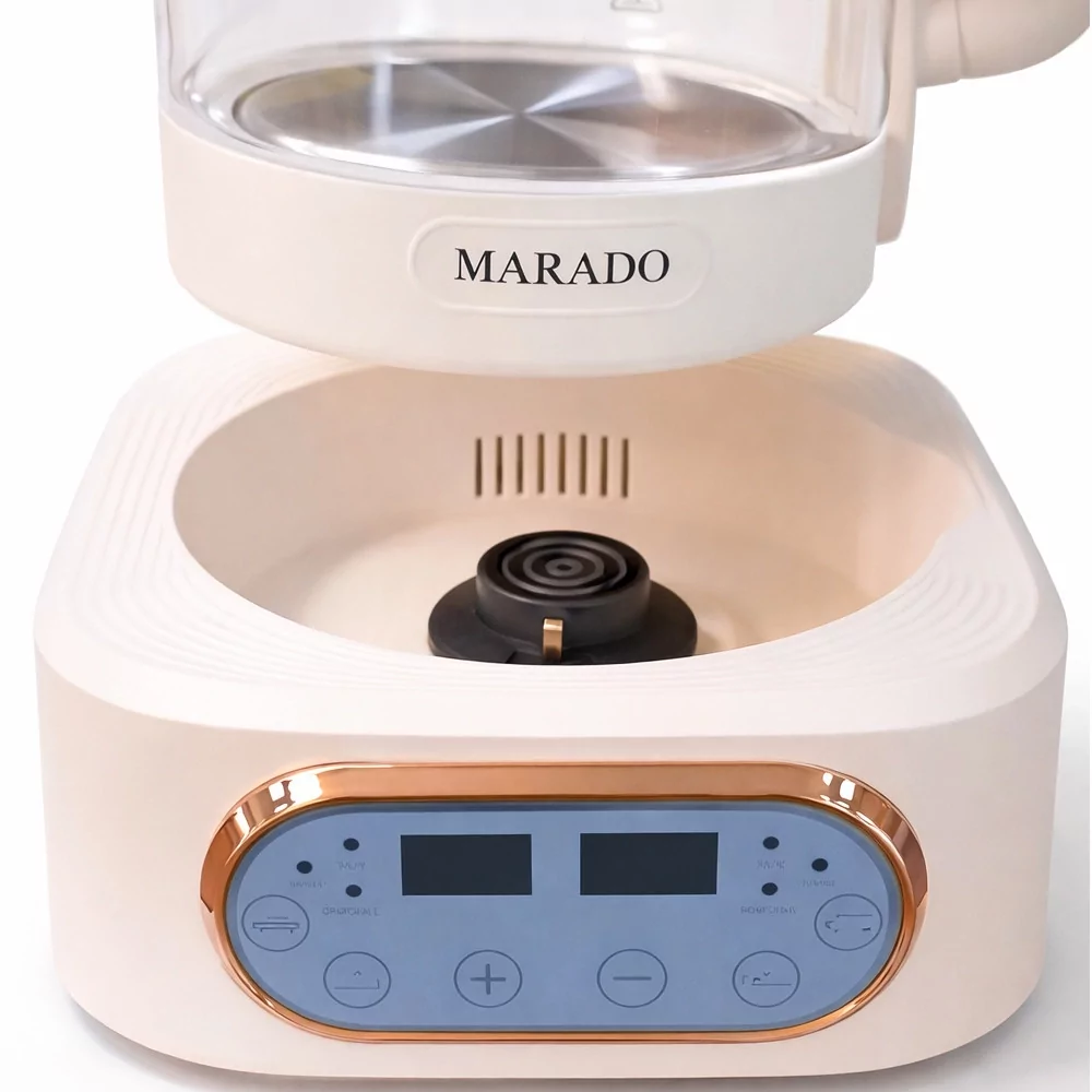 Marado 4