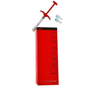 Філлер Chaeum Premium 4 Lidocaine (Чаєум Преміум 4)