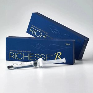 Філлер для тіла Richesse B
