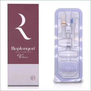 Філлер Replengen Volume 1.1ml