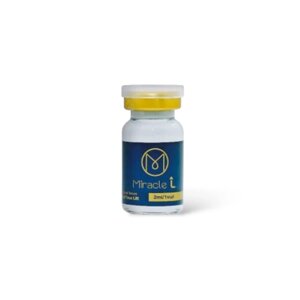 Miracle L – полікапролактон для омолодження та ліфтингу, 2 мл