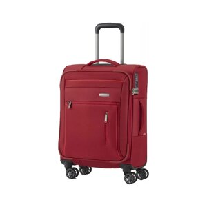 Валіза Capri Red S (TL089847-10)