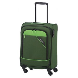 Валіза Derby Green S (TL087547-80)