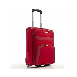 Валіза Orlando Red S (TL098487-10)