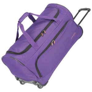 Дорожня сумка Basics Fresh 89 л Purple (TL096277-19)