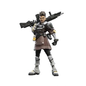Фігурка для геймерів Weta Workshop APEX LEGENDS Bangalore (145003044)
