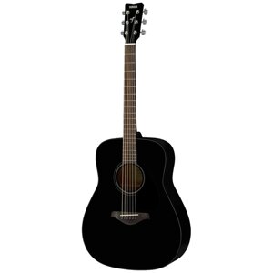 Гітара акустична FG800 Black