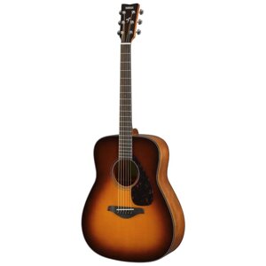 Гітара акустична FG800 Brown Sunburst