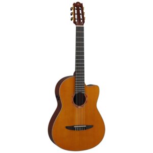 Гітара класична NCX3C Natural