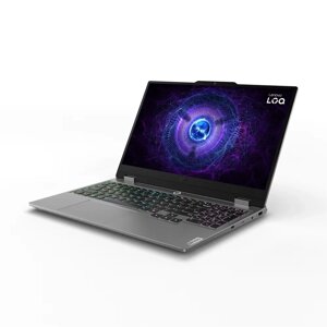 Ігровий ноутбук LOQ 15IAX9 (83GS007MPB)