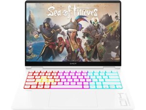 Ігровий ноутбук OMEN Transcend 14-fb0019ua 14"A49ZPEA)