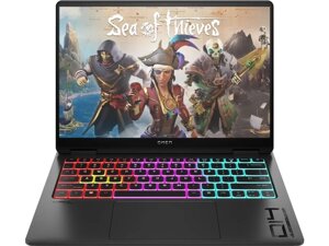 Ігровий ноутбук OMEN Transcend Laptop 14-fb0023ua (A49ZTEA)