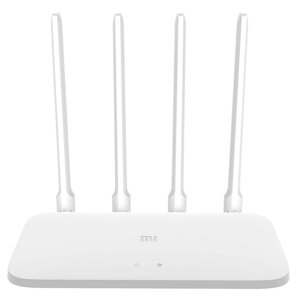 Маршрутизатор Mi WiFi Router 4A Global (DVB4230GL)