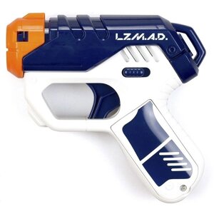 Пістолет Lazer M. A. D. Black Ops (LM-86861)