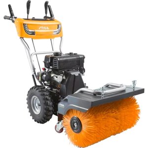 Підмітальна машина бензинова SWS600GE (SWS600GE)