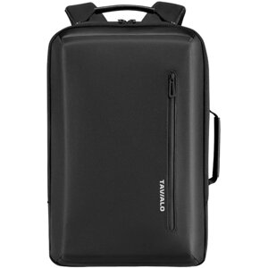 Рюкзак для ноутбука 15.6" Smart TB23 black, 23л (TB23-224BL)