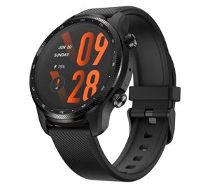 Смарт-годинник TicWatch Pro 3 Ultra GPS Shadow Black (191307000906)