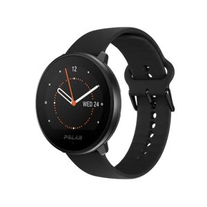 Смарт-годинник Unite Black S-L (90081801)