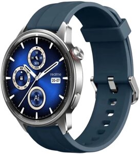 Смарт-годинник Watch S2 Ocean Silver