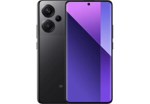 Смартфон Redmi Note 13 Pro+ 8/256GB Black EU