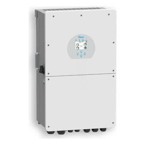 Сонячний інвертор SUN-16K-SG01LP1-EU, 16 квт (SUN-16K-SG01LP1-EU)