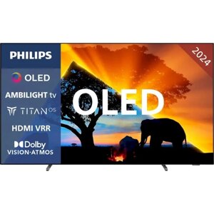 Телевізор 48OLED769/12