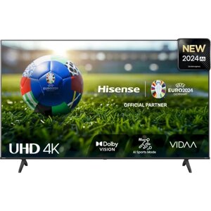 Телевізор hisense 50A6n