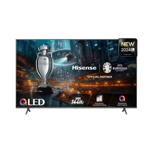 Телевізор hisense 65E7nq PRO