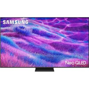 Телевізор neo QLED mini LED 55QN80F (QE55QN80fauxua)