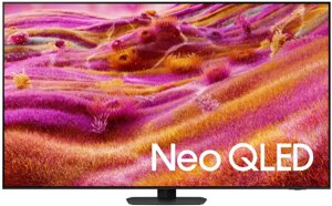 Телевізор neo QLED mini LED 55QN90F (QE55QN90fauxua)