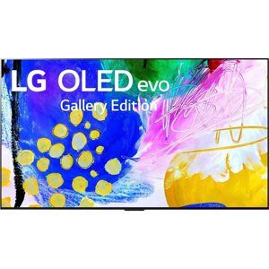 Телевізор OLED55G23LA