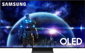 Телевізор QE55S90daexua