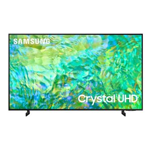 Телевізор samsung UE50DU8000UXUA