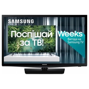 Телевізор UE24N4500AUXUA
